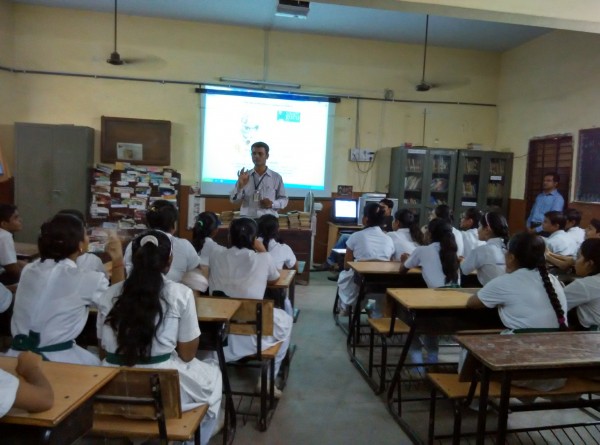 Diwan Ballubhai August 2015