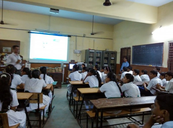 Diwan Ballubhai August 2015
