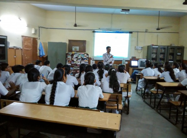 Diwan Ballubhai August 2015