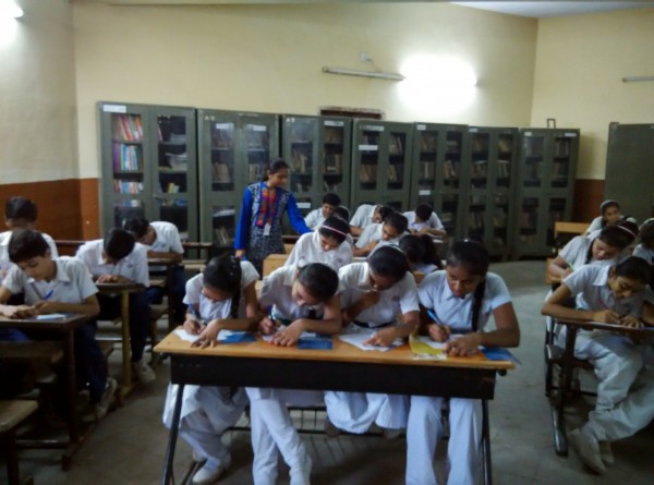 Diwan Ballubhai August 2015