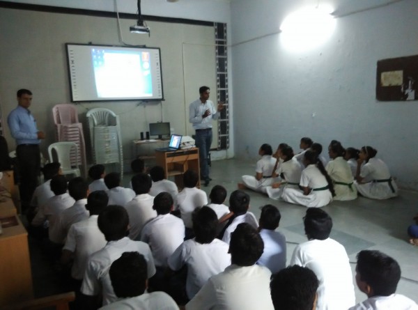 Diwan Ballubhai Paldi 9 August 2016