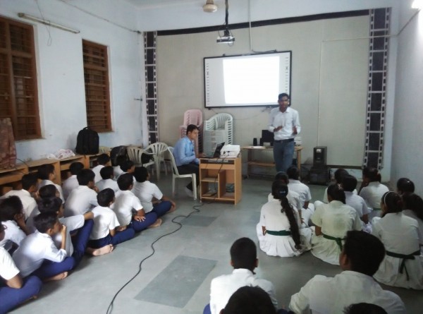 Diwan Ballubhai Paldi 9 August 2016