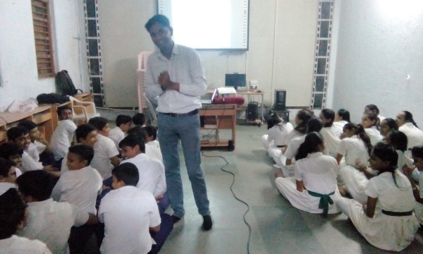 Diwan Ballubhai Paldi 9 August 2016