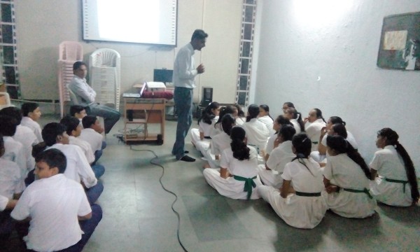 Diwan Ballubhai Paldi 9 August 2016