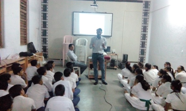 Diwan Ballubhai Paldi 9 August 2016