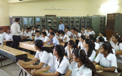 Diwan Ballubhai August 2015