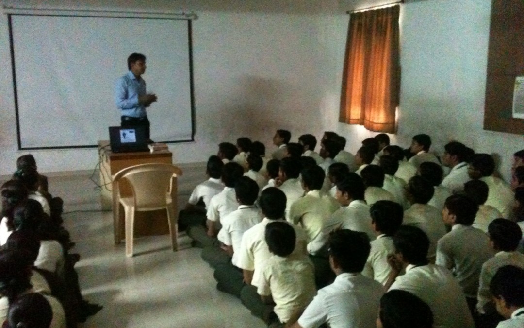 Madhav School 2015