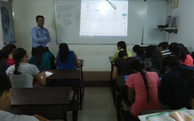 Maulin Trivedi 2015