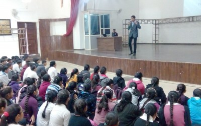 Kadi Campus, Kadi