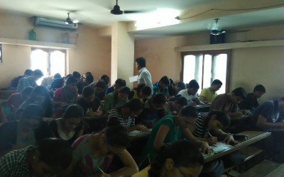 Rajgor Sir