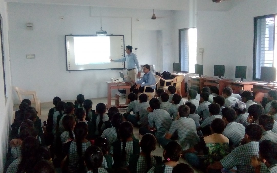 Lavarpur Gurukul June 2016