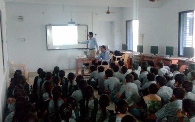 Lavarpur Gurukul June 2016